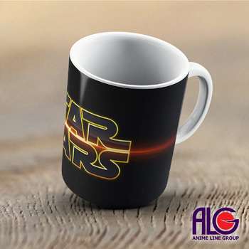 Чашка Star Wars