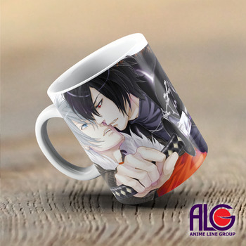 Чашка Togainu no Chi