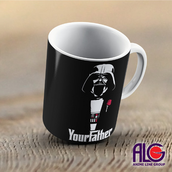 Чашка Star Wars