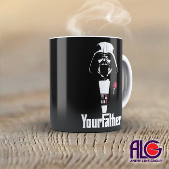 Чашка Star Wars