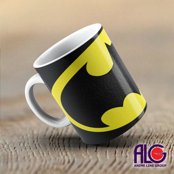 Чашка Batman