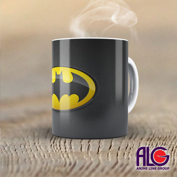 Чашка Batman