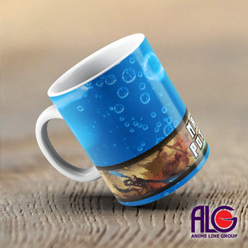 Чашка Mana Potion