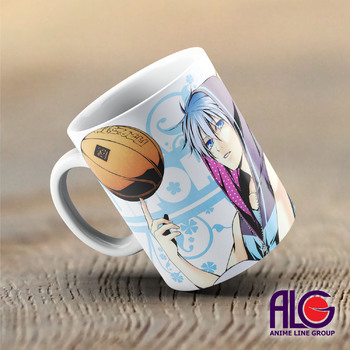 Чашка Kuroko no Basuke