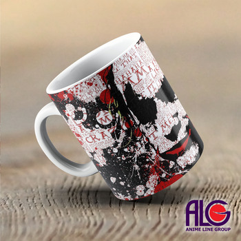 Чашка Joker