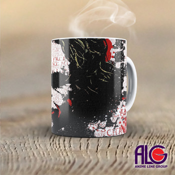 Чашка Joker