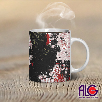 Чашка Joker