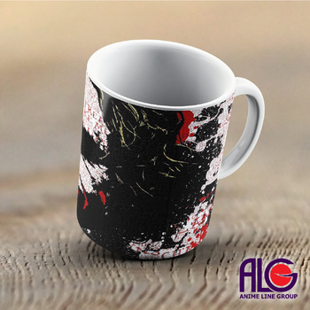 Чашка Joker