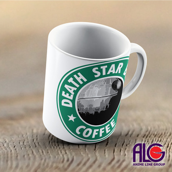 Чашка Star Wars