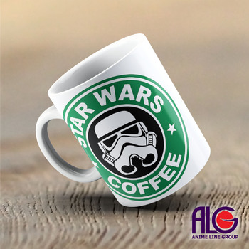 Чашка Star Wars