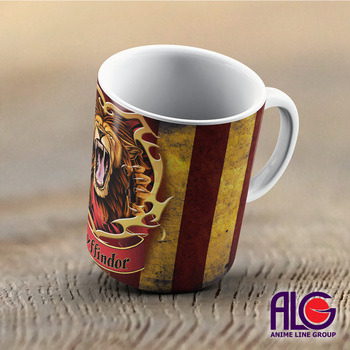 Чашка Harry Potter
