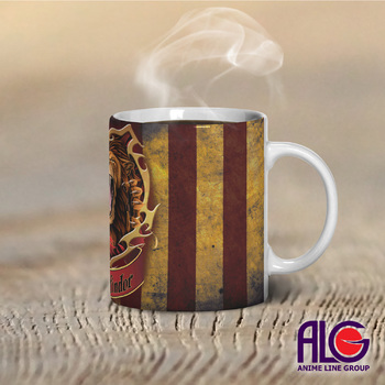 Чашка Harry Potter