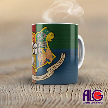 Чашка Harry Potter