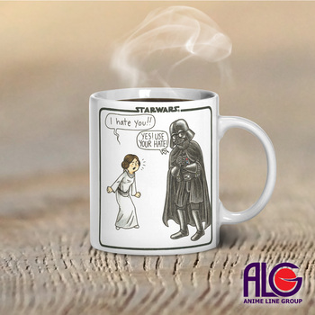 Чашка Star Wars