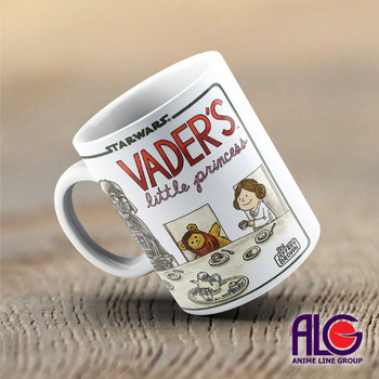 Чашка Star Wars
