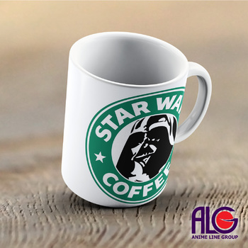 Чашка Star Wars