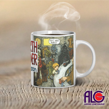 Чашка Star Wars