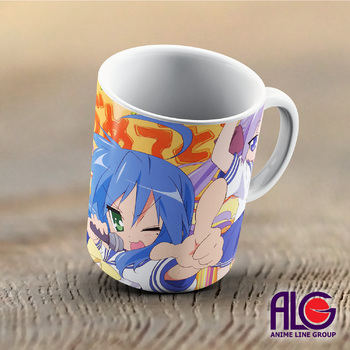 Чашка Lucky Star