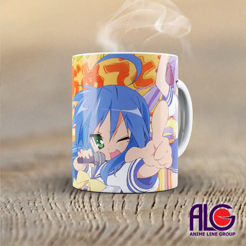 Чашка Lucky Star