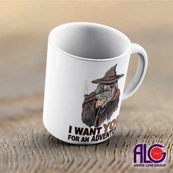 Чашка Gendalf