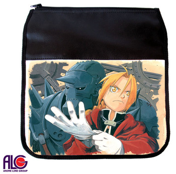 Сменный клапан Fullmetal Alchemist