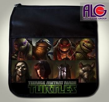 Сменный клапан TMNT