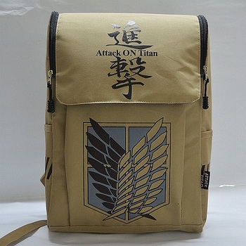 Рюкзак Атака на Титанов | Shingeki no Kyojin