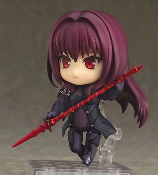 Фигурка Nendoroid Лансер/Скатах | Lancer/Scathach Fate/Grand Order