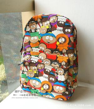 South Park Рюкзак