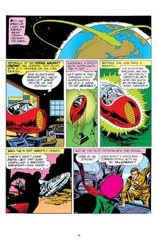 Green Lantern. The Silver Age. Vol. 1 TPB