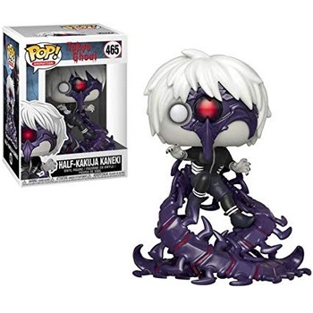 Фігурка Funko Полукакуджа Канеко Токійський Гуль | Half-Kakuja Kaneki Tokyo Ghoul