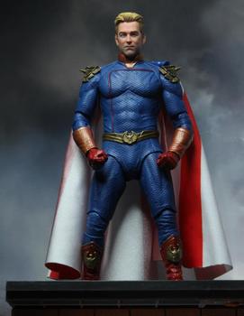 Фігурка NECA Хоумлендер Пацани | Homelander The Boys