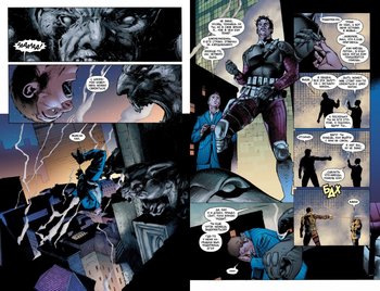 Вселенная DC Rebirth. Бэтмен. Книга 4. Война Шуток и Загадок