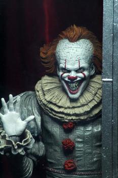 Фігурка NECA Пеннівайз (Воно Частина 2) | Pennywise (It Chapter Two)