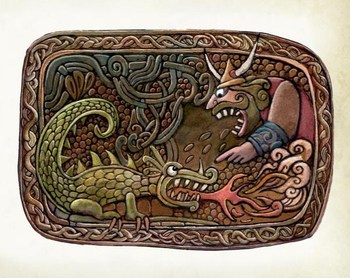 The Art of How to Train Your Dragon HC