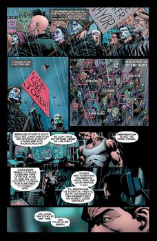 The Joker. Death of the Family HC