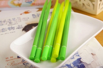 ручка Green