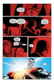 Astonishing X-Men. Vol. 2: Dangerous TPB