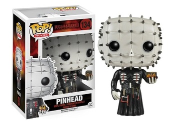 Фігурка Funko Pinhead Восставший из ада | Pinhead Hellraiser