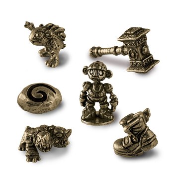 Монополия «World of Warcraft»