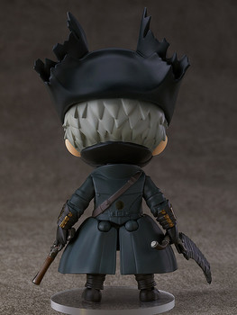 Фигурка Nendoroid Охотник | The Hunter Bloodborne