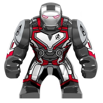 Минифигурка Воитель (Финал) | War Machine (Endgame)
