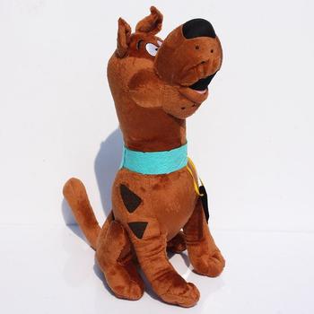 Мягкая игрушка Скуби-Ду | Scooby-Doo