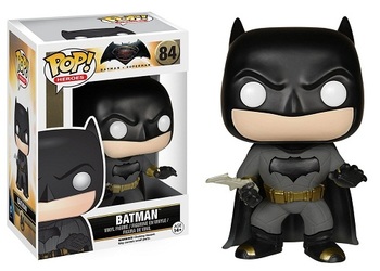 Фигурка Funko Бэтмен против Супермена / Batman v Superman
