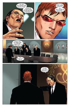 Daredevil. The Devil's Hand TPB