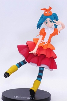 Фігурка Єцугі Ононокі | Ononoki Yotsugi Monogatari Series
