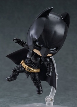 Фигурка Nendoroid Бэтмен Темный Рыцарь Возрождение легенды | Batman The Dark Knight Rises
