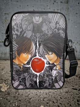 Death Note рюкзак/сумка