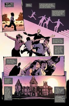 The Batman Who Laughs HC