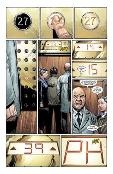 Batman. Earth One. Vol. 2 HC
